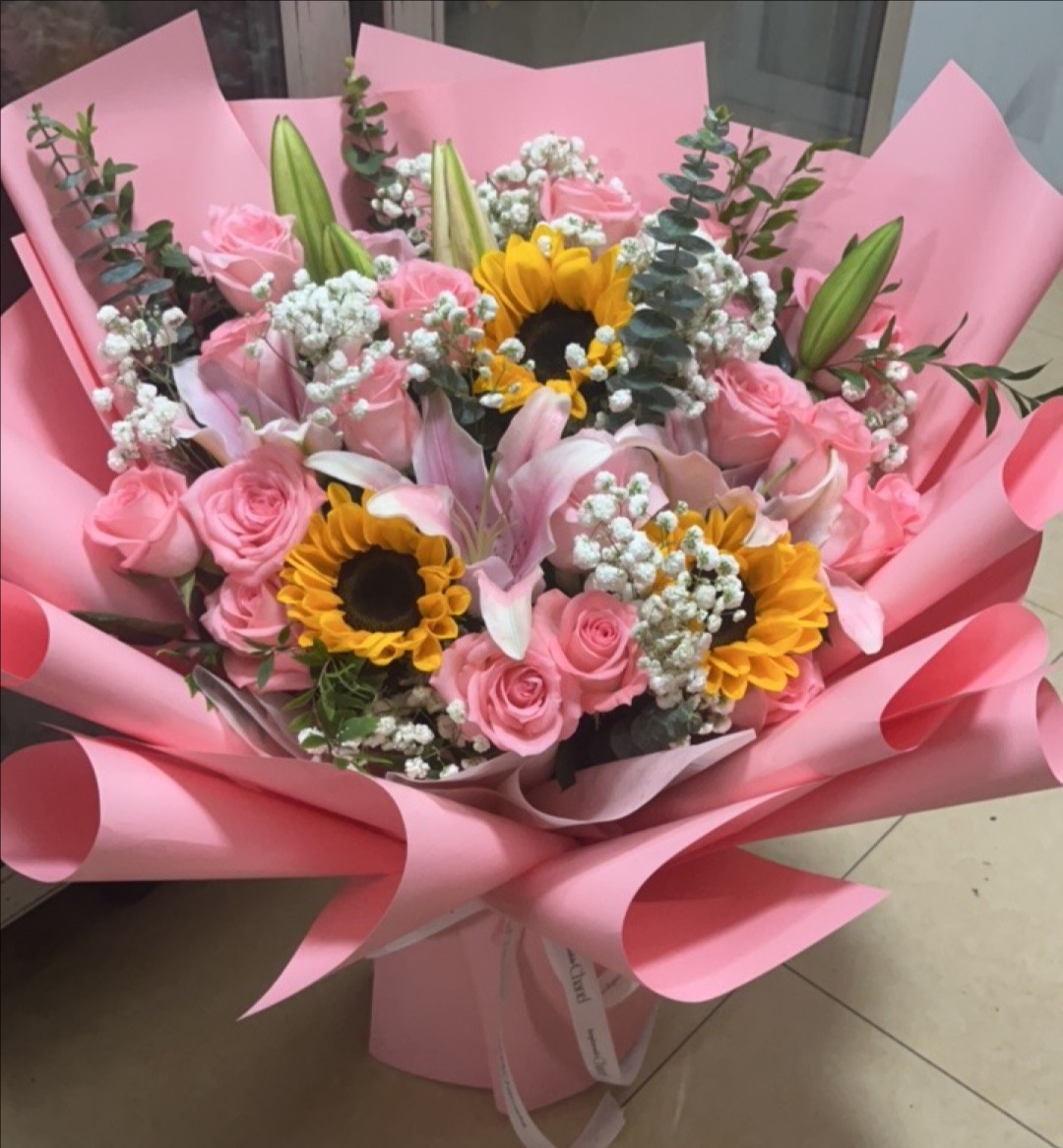 雅安汉源县花店